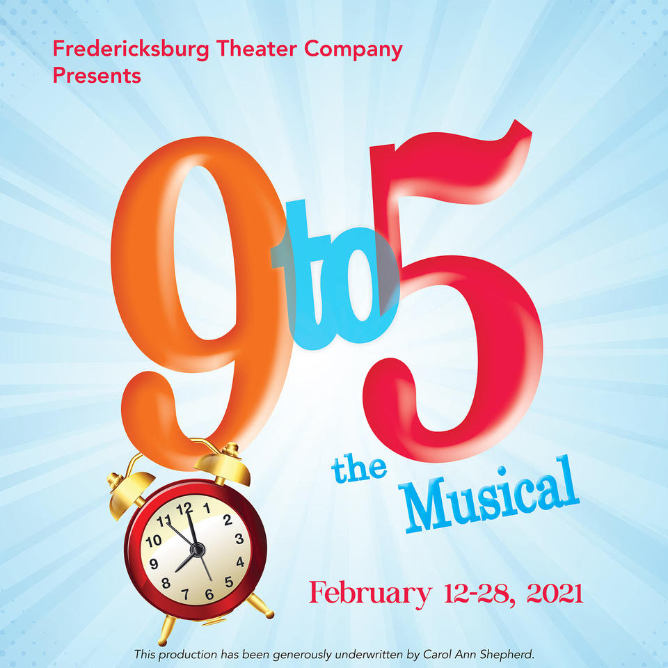 Calendar Of Events fredericksburg calendar of events 2021